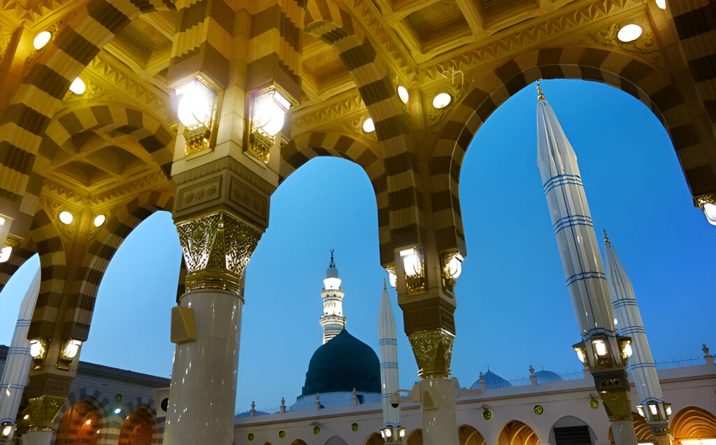 The Names of Prophet Muhammad (PBUH) and Their Meanings